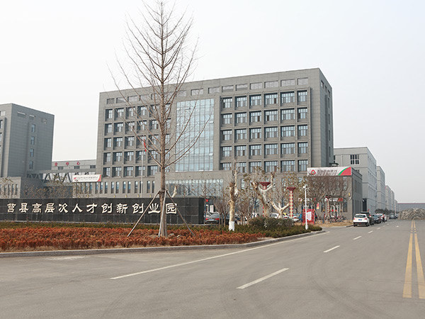 厂区